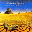 Uriah Heep Head First Формат: Audio CD Лицензионные товары Характеристики аудионосителей Альбом инфо 11920u.
