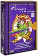 Мир детского кино Веселые истории (4 DVD) Серия: Мир детского кино инфо 11950u.