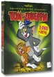 Том и Джерри Коллекционное издание (5 DVD) Формат: 5 DVD (PAL) (Коллекционное издание) (Digipak) Дистрибьютор: Русское счастье Энтертеймент Региональный код: 5 Количество слоев: DVD-5 (1 слой) Звуковые инфо 11952u.