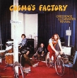 Creedence Clearwater Revival Cosmo's Factory 40th Anniversary Edition Формат: Audio CD (Jewel Case) Дистрибьюторы: Concord Music Group, ООО "Юниверсал Мьюзик" Лицензионные товары инфо 5305v.