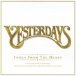 Yesterdays Songs From The Heart (2 CD) Формат: 2 Audio CD (Jewel Case) Дистрибьюторы: Universal International Music B V , ООО "Юниверсал Мьюзик" Европейский Союз Лицензионные товары инфо 5336v.