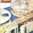 Sweet Cut Above The Rest Формат: Audio CD (Jewel Case) Дистрибьюторы: 7 T's Records, Концерн "Группа Союз" Европейский Союз Лицензионные товары Характеристики аудионосителей 2010 г Альбом: Импортное издание инфо 5339v.