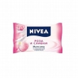 Мыло-уход Nivea "Роза и сливки", 90 г Турция Артикул: 82433 Товар сертифицирован инфо 8953o.