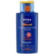 Солнцезащитный лосьон "Nivea Sun", степень защиты 6, 200 мл 80418 Производитель: Испания Товар сертифицирован инфо 8974o.
