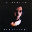 The Temper Trap Conditions Формат: Audio CD (Jewel Case) Дистрибьюторы: Infectious Records Ltd , Концерн "Группа Союз" Россия Лицензионные товары Характеристики аудионосителей 2009 г Альбом: Российское издание инфо 9116o.