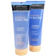 Подарочный набор "Luxurious Volume", для придания объема волосам Шампунь, кондиционер Великобритания Артикул: 1409000 Товар сертифицирован инфо 9164o.