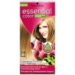 Стойкая крем-краска "Essential Color" 215 Русый перед применением любых окрашивающих средств инфо 9283o.
