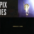 Pixies Complete 'B' Sides Формат: Audio CD (Jewel Case) Дистрибьютор: Концерн "Группа Союз" Лицензионные товары Характеристики аудионосителей 2006 г Альбом: Российское издание инфо 9803o.