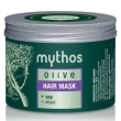Маска "Mythos" интенсивная, питательная, 150 мл Award For Quality" Товар сертифицирован инфо 9935o.