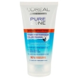 Гель для умывания L'Oreal "Pure Zone" против черных точек, для жирной смешанной или проблемной кожи, 150 мл Артикул: EMB 99109 Товар сертифицирован инфо 10128o.