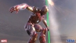 Iron Man (Xbox 360) Игра для Xbox 360 DVD-ROM, 2008 г Издатель: SEGA; Разработчик: SEGA; Дистрибьютор: Софт Клаб пластиковый DVD-BOX Что делать, если программа не запускается? инфо 10173o.