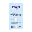 Мягкие очищающие полоски "Nivea Visage", 8 шт Япония Артикул: 86401 Товар сертифицирован инфо 10378o.