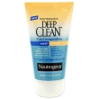 Бодрящий гель-маска 2 в 1 "Neutrogena Deep Clear", 150 мл мл Производитель: Франция Товар сертифицирован инфо 10487o.