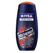 Гель для душа Nivea for Men "Menergy", 250 мл Россия Артикул: 80822 Товар сертифицирован инфо 11717o.