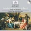 Georg Philipp Telemann Tafelmusik Reinhard Goebel Формат: Audio CD Дистрибьютор: Deutsche Grammophon GmbH Лицензионные товары Характеристики аудионосителей Не указан инфо 7041y.