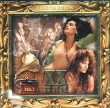 Галерея хитов XX век Vol 1 Формат: Audio CD (Jewel Case) Дистрибьюторы: РАО, Студия СВТ, Мьюзик-трейд Лицензионные товары Характеристики аудионосителей 2003 г Сборник инфо 7124y.