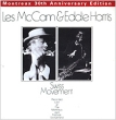 Les Mccann & Eddie Harris Swiss Movement McCann Эдди Харис Eddie Harris инфо 7139y.
