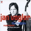 Jan Vogler And The Knights Experience: Live From New York Формат: Audio CD (Jewel Case) Дистрибьютор: Sony Classical Европейский Союз Лицензионные товары Характеристики аудионосителей 2009 г Сборник: Импортное издание инфо 7154y.