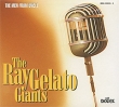 The Ray Gelato Giants The Men From Uncle Формат: Audio CD (DigiPack) Дистрибьюторы: IRMA Records, Концерн "Группа Союз" Италия Лицензионные товары Характеристики аудионосителей 1999 г Альбом: Импортное издание инфо 7157y.