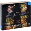 Nikolaus Harnoncourt Haydn Die Jahreszeiten (2 CD) Формат: 2 Audio CD (Box Set) Дистрибьюторы: DHM, SONY BMG Европейский Союз Лицензионные товары Характеристики аудионосителей 2009 г Сборник: Импортное издание инфо 7231y.