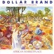 Dollar Brand African Marketplace Формат: Audio CD (Jewel Case) Дистрибьюторы: Warner Music, Торговая Фирма "Никитин" Германия Лицензионные товары Характеристики аудионосителей 1980 г Альбом: Импортное издание инфо 7241y.