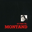 Yves Montand Le Paris De Montand Формат: Audio CD (Jewel Case) Дистрибьюторы: Columbia, SONY BMG Russia Лицензионные товары Характеристики аудионосителей 2007 г Альбом: Импортное издание инфо 7251y.
