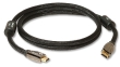 DAXX R96 Аудио-видеокабель типа High-Speed HDMI класса Hi-End Длина 2,5 м 2009 г инфо 7368y.