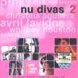 Nu Divas 2 Формат: Audio CD (Jewel Case) Дистрибьютор: SONY BMG Russia Лицензионные товары Характеристики аудионосителей 2003 г Сборник инфо 10477y.