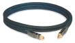 DAXX R05 Цифровой оптический аудиокабель класса Hi-Fi Длина 5 м 2009 г инфо 10586y.