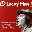 Alan Price O Lucky Man! Формат: Audio CD Лицензионные товары Характеристики аудионосителей Саундтрек инфо 10812y.