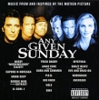 Any Given Sunday Music From And Inspired By The Motion Picture Формат: Audio CD (Jewel Case) Дистрибьюторы: Warner Music, Торговая Фирма "Никитин" Германия Лицензионные товары инфо 10835y.