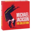 Michael Jackson The Collection (5 CD) Формат: 5 Audio CD (Box Set) Дистрибьюторы: SONY BMG, Epic Европейский Союз Лицензионные товары Характеристики аудионосителей 2009 г Сборник: Импортное издание инфо 10852y.