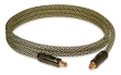 DAXX R07 Цифровой оптический аудиокабель класса Hi-End Длина 5 м 2009 г инфо 10855y.