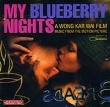 My Blueberry Nights Music From The Motion Picture Формат: Audio CD (Jewel Case) Дистрибьютор: Gala Records Лицензионные товары Характеристики аудионосителей 2008 г Саундтрек: Российское издание инфо 10893y.