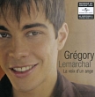 Gregory Lemarchal La Voix D'un Ange Формат: Audio CD (Jewel Case) Дистрибьюторы: ООО "Юниверсал Мьюзик", Mercury France Лицензионные товары Характеристики аудионосителей 2007 г Альбом: Российское издание инфо 10894y.