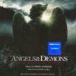 Angels & Demons Original Motion Picture Soundtrack Pereira Мартин Тиллмэн Martin Tillman инфо 10895y.