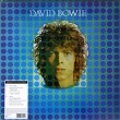 David Bowie Space Oddity (LP) Формат: Грампластинка (LP) (Картонный конверт) Дистрибьюторы: EMI Records Ltd , Gala Records Европейский Союз Лицензионные товары Характеристики аудионосителей 2009 г Альбом: Импортное издание инфо 10960y.