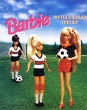 Barbie Футбольный тренер Серия: Моя любимая книга инфо 11142y.
