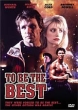 To Be the Best Формат: DVD (NTSC) (Keep case) Дистрибьютор: Madacy Региональный код: 1 Звуковые дорожки: Английский Dolby Digital Stereo Формат изображения: Standart 4:3 (1,33:1) Лицензионные товары Характеристики видеоносителей инфо 11205y.
