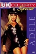 U K Celebrity Special Adele Формат: DVD (NTSC) (Snap Case) Дистрибьютор: Image Ent Региональный код: 0 (All) Звуковые дорожки: Английский Dolby Digital 2 0 Формат изображения: Widescreen инфо 11251y.