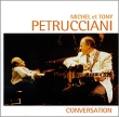 Michel Et Tony Petrucciani Conversation Формат: Audio CD (Jewel Case) Дистрибьюторы: Disques Dreyfus, ООО Музыка Франция Лицензионные товары Характеристики аудионосителей 2001 г Концертная запись: Импортное издание инфо 11542y.