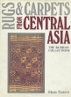 Rugs & Carpets from Central Asia The Russian collections этим направлением Автор Е Царева инфо 4066t.
